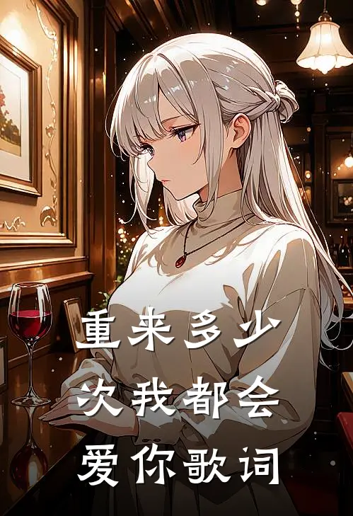 重来多少次我都会爱你歌词