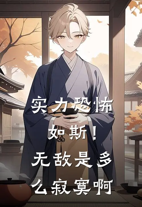 实力恐怖如斯！无敌是多么寂寞啊