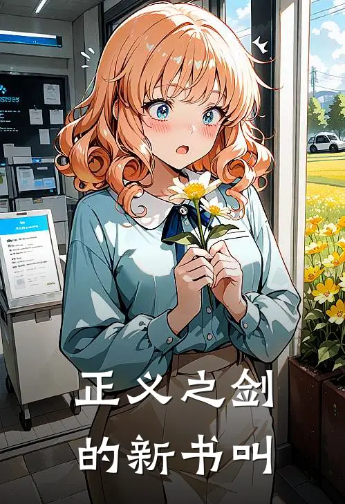 正义之剑的新书叫