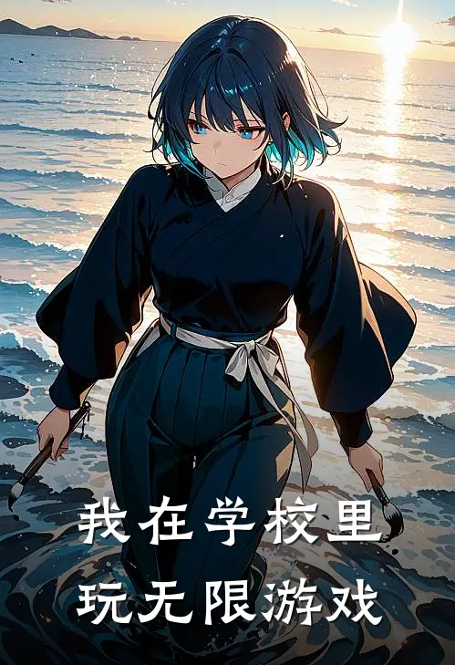 我在学校里玩无限游戏