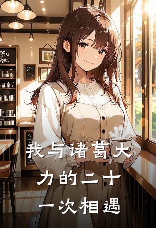 我与诸葛大力的二十一次相遇