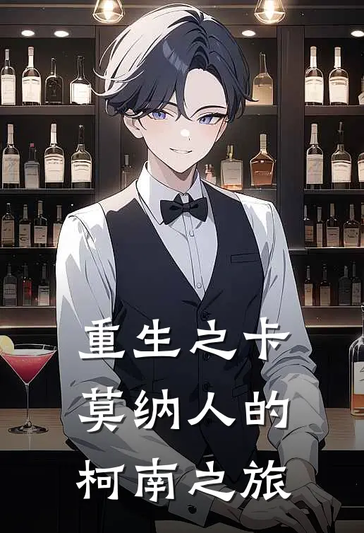 重生之卡莫纳人的柯南之旅