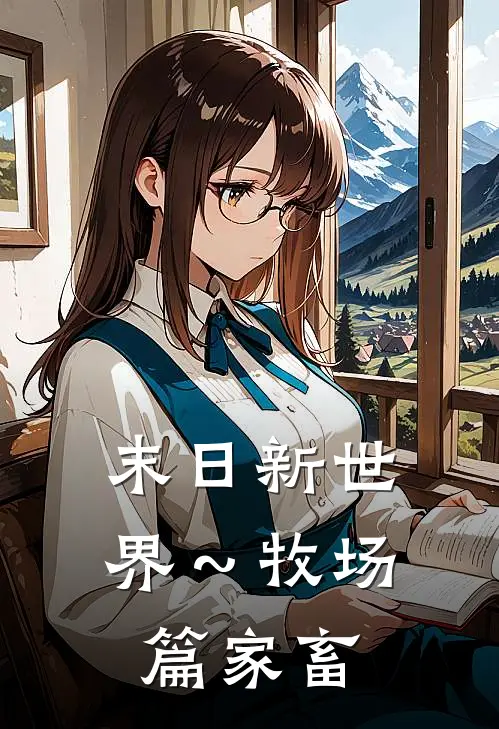 末日新世界～牧场篇家畜