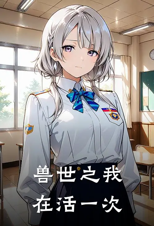 兽世之我在活一次