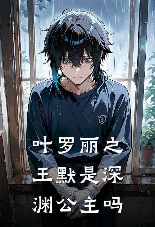 叶罗丽之王默是深渊公主吗