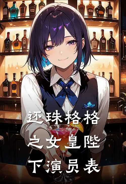 还珠格格之女皇陛下演员表