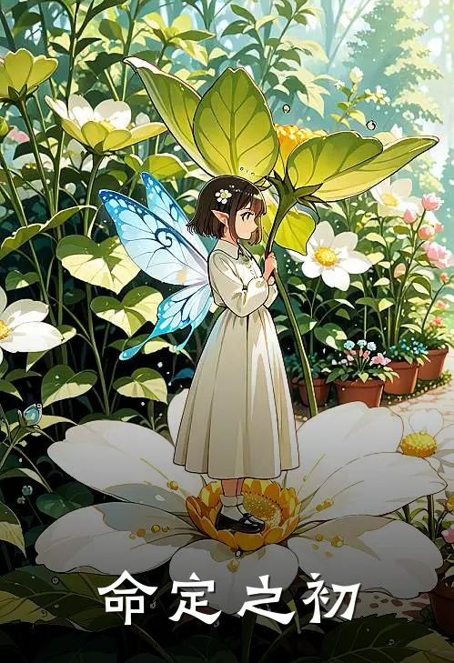 命定之初