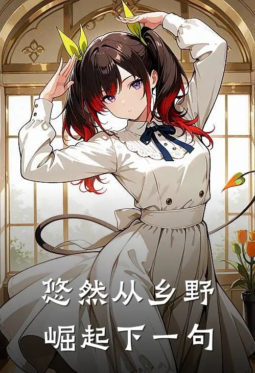 悠然从乡野崛起下一句