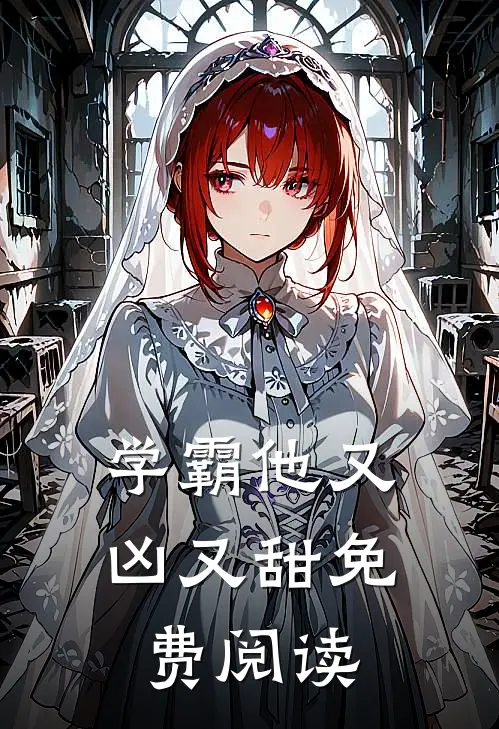 学霸他又凶又甜免费阅读