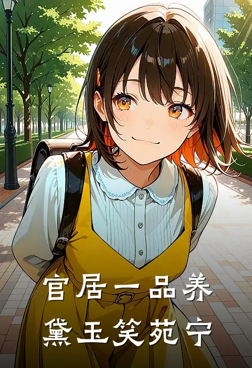 官居一品养黛玉笑苑宁