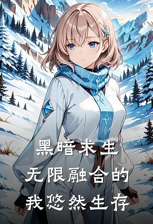 黑暗求生：无限融合的我悠然生存