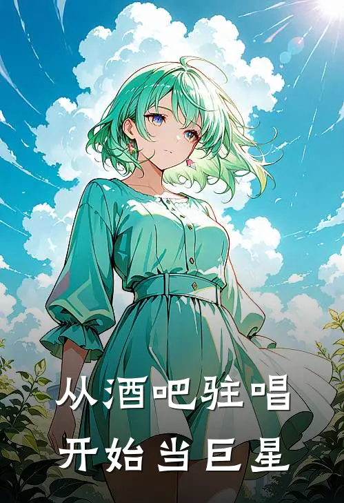 从酒吧驻唱开始当巨星