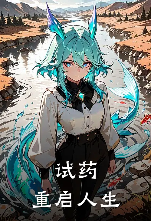 试药：重启人生