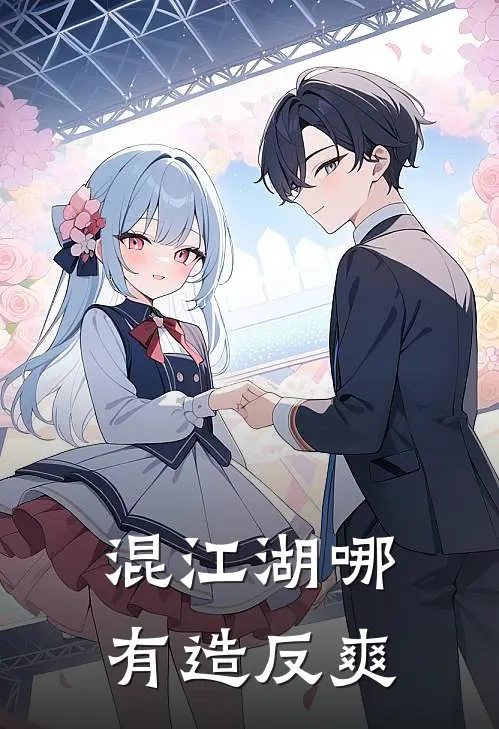 混江湖哪有造反爽