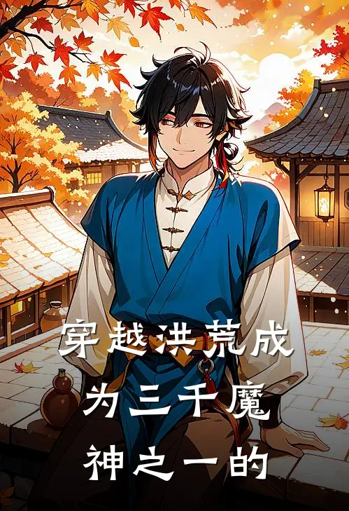 穿越洪荒成为三千魔神之一的