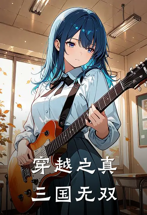 穿越之真三国无双