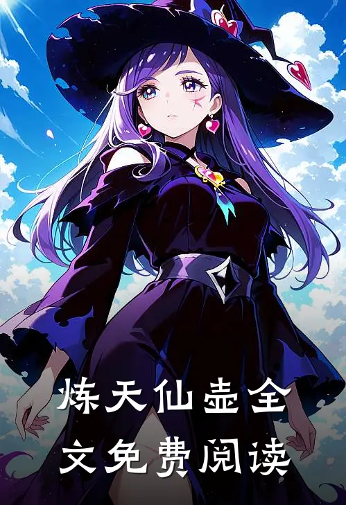 炼天仙壶全文免费阅读