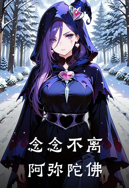 念念不离阿弥陀佛