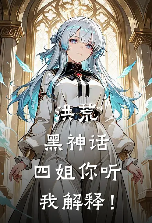 洪荒：黑神话，四姐你听我解释！