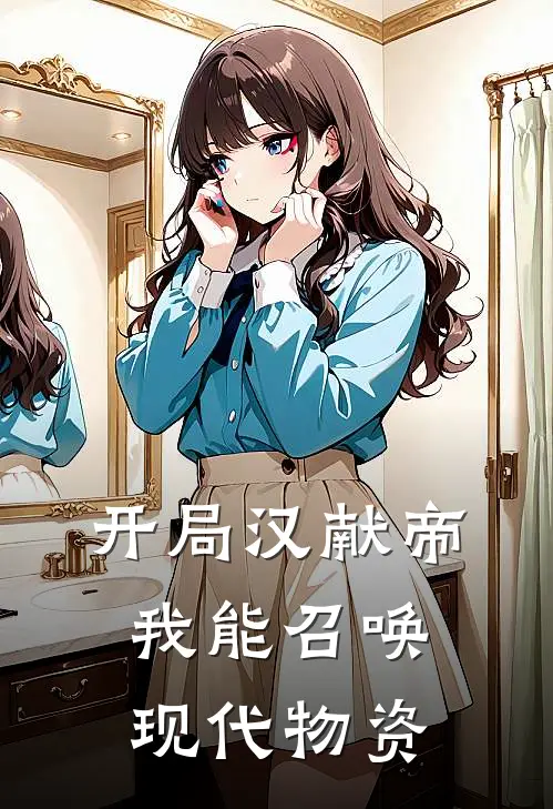 开局汉献帝，我能召唤现代物资