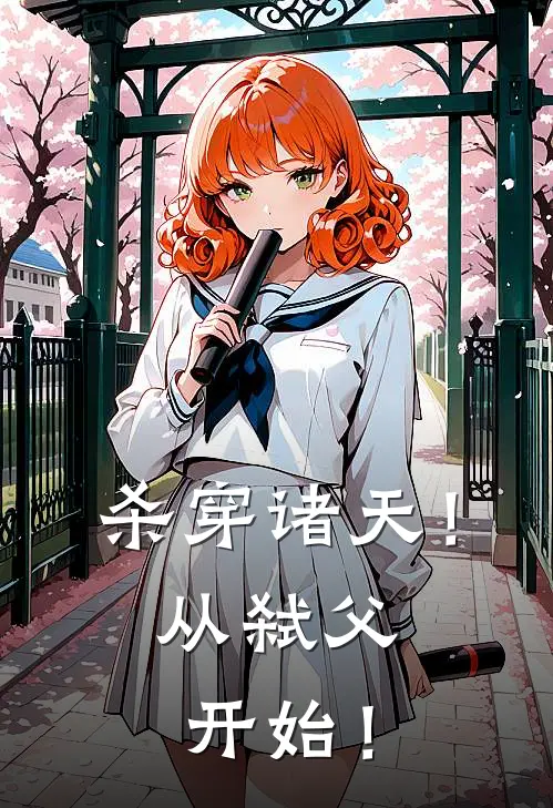 杀穿诸天！从弑父开始！