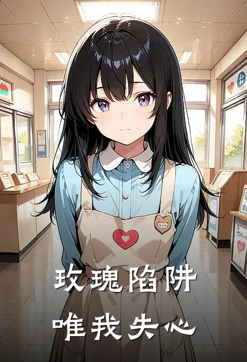 玫瑰陷阱，唯我失心