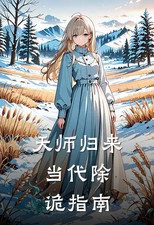 天师归来：当代除诡指南