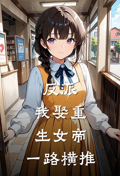 反派：我娶重生女帝，一路横推