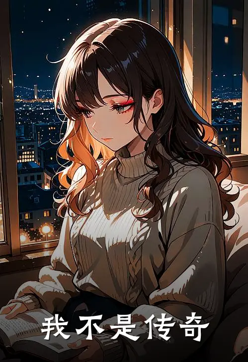 我不是传奇，