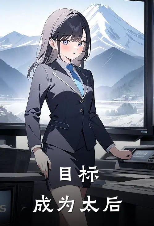 目标，成为太后