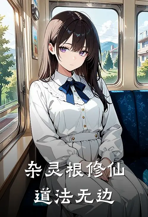 杂灵根修仙道法无边