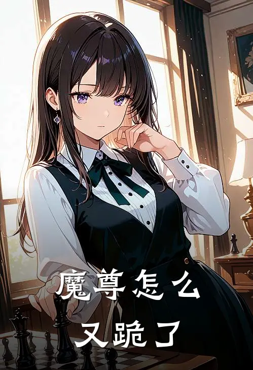 魔尊怎么又跪了