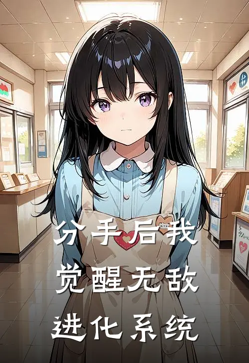 分手后我觉醒无敌进化系统