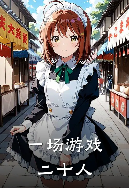 一场游戏：二十人