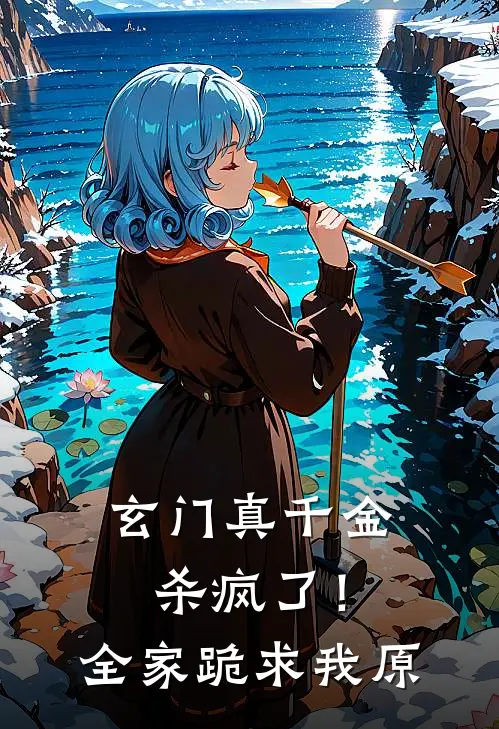 玄门真千金杀疯了！全家跪求我原