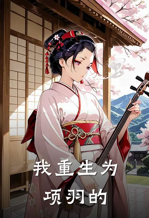 我重生为项羽的