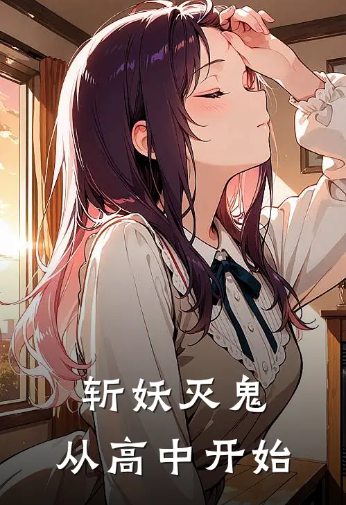 斩妖灭鬼，从高中开始