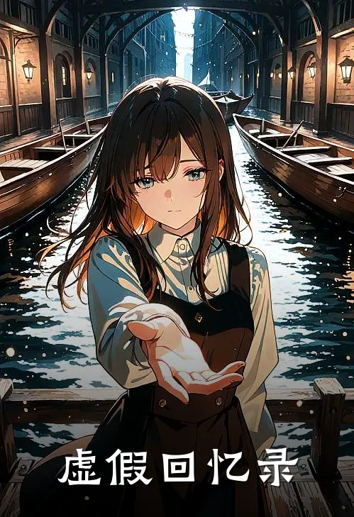 虚假回忆录