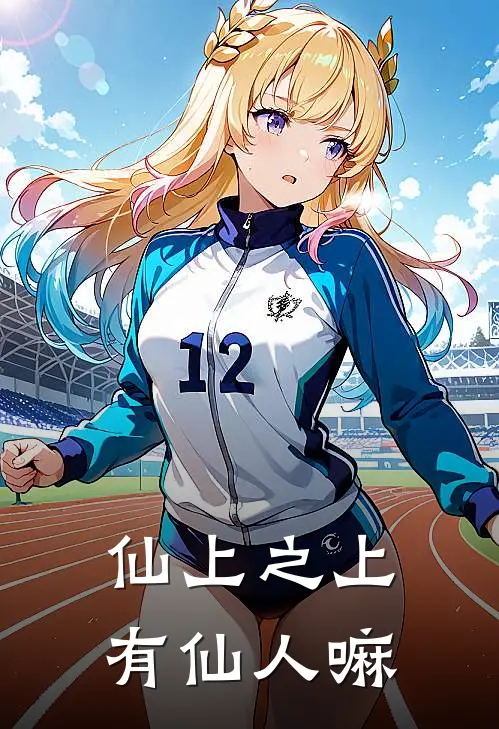 仙上之上有仙人嘛