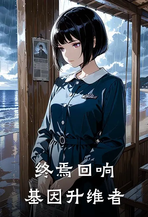 终焉回响：基因升维者