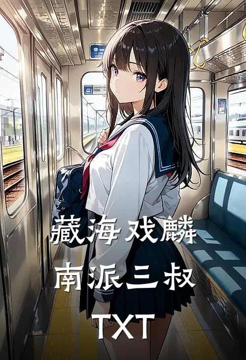 藏海戏麟南派三叔TXT