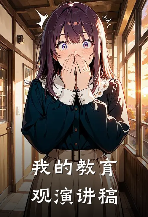 我的教育观演讲稿