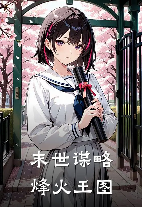 末世谋略：烽火王图