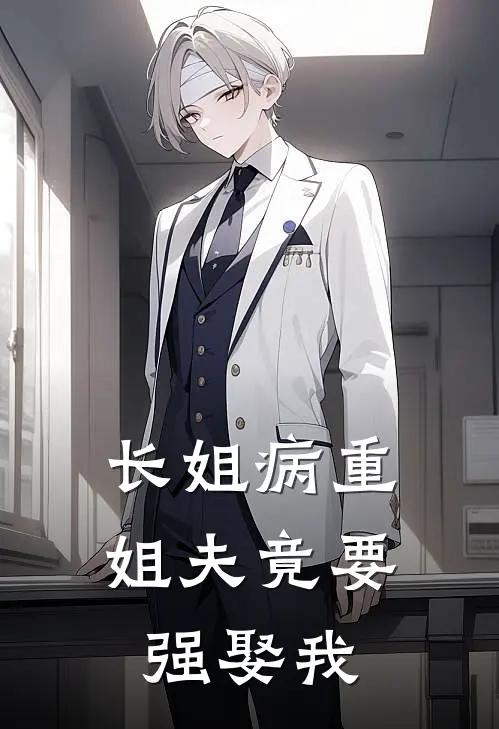 长姐病重，姐夫竟要强娶我