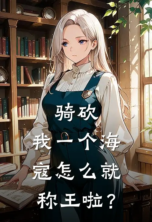 骑砍：我一个海寇怎么就称王啦？