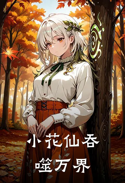 小花仙吞噬万界