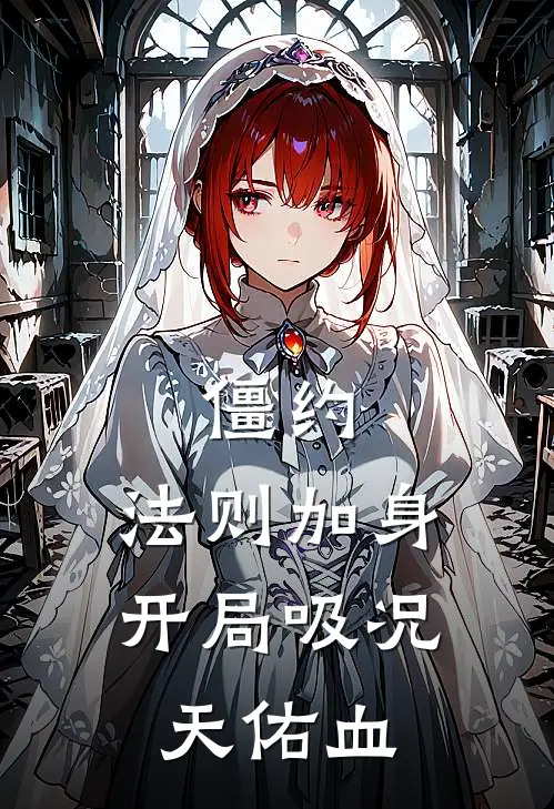 僵约：法则加身，开局吸况天佑血