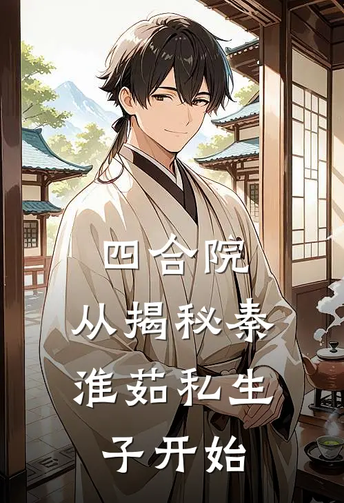 四合院：从揭秘秦淮茹私生子开始