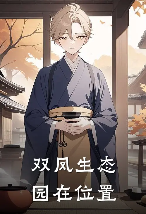 双凤生态园在位置