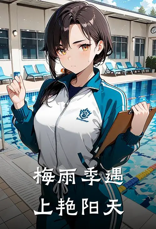 梅雨季遇上艳阳天